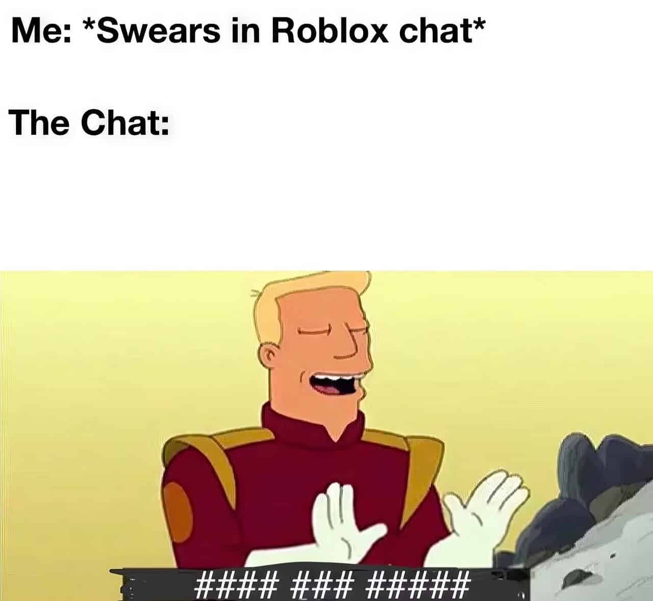 6 Funny Roblox Memes: A Compilation Of Hilarious Memes From The Roblox  Universe